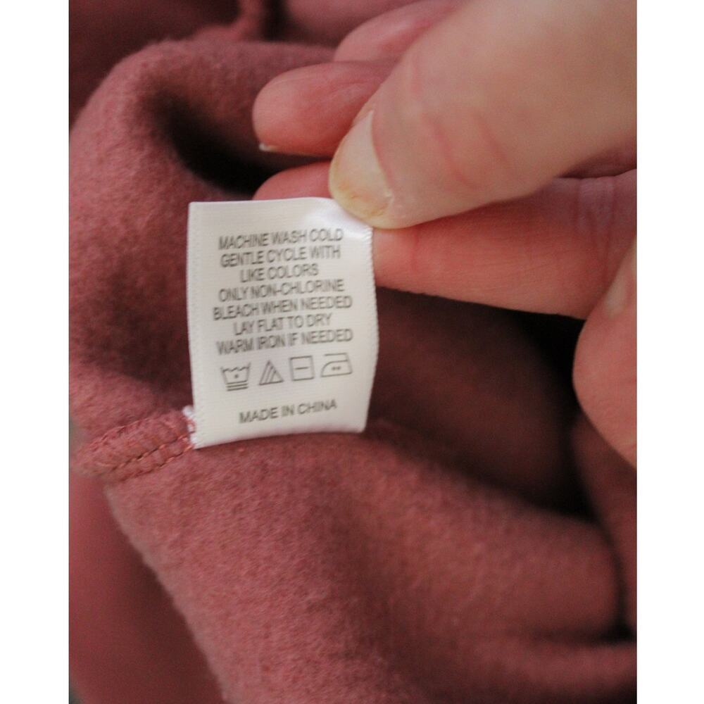Women's Size Large  Discount Divas Boutique Sweat Suit - Picture 7 of 9